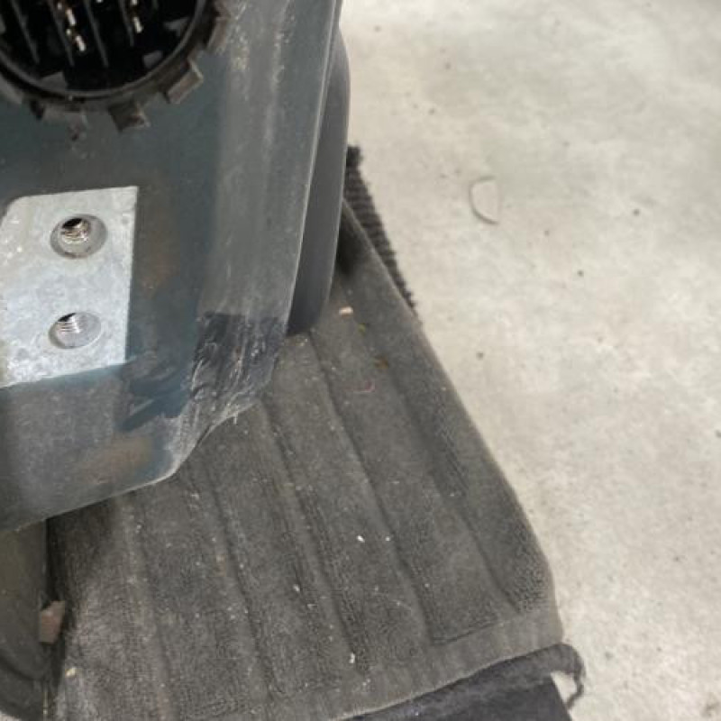 Porte avant droit PEUGEOT 306 Photo n°6