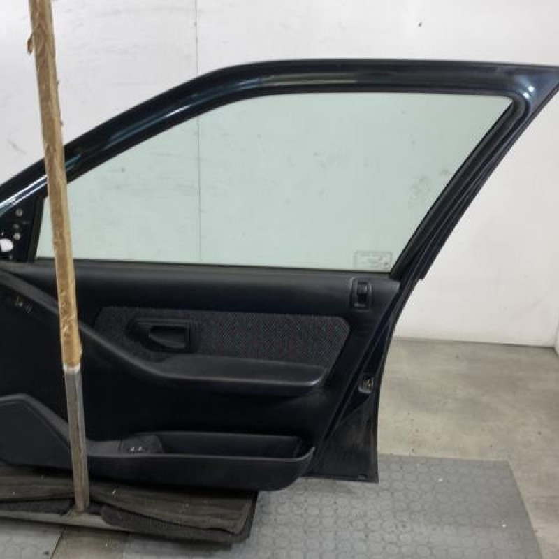 Porte avant droit PEUGEOT 306 Photo n°7