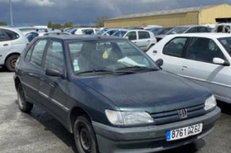 Porte avant droit PEUGEOT 306