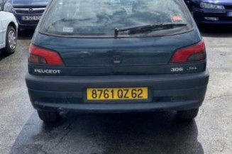 Porte avant droit PEUGEOT 306