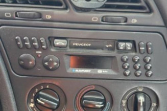 Porte avant droit PEUGEOT 306