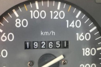 Porte avant droit PEUGEOT 306