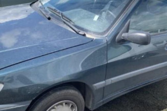 Porte avant droit PEUGEOT 306