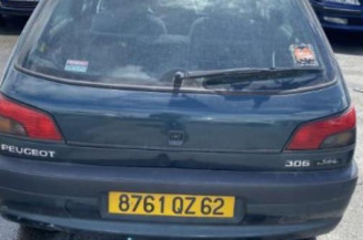Porte avant droit PEUGEOT 306