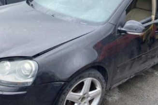 Custode arriere gauche (porte) VOLKSWAGEN GOLF 5