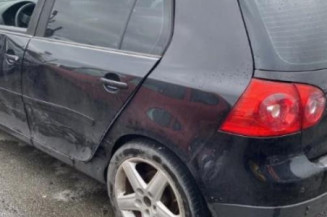 Custode arriere gauche (porte) VOLKSWAGEN GOLF 5