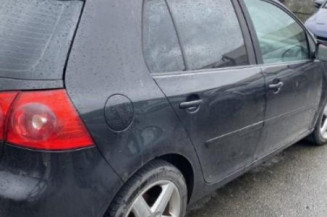 Custode arriere gauche (porte) VOLKSWAGEN GOLF 5