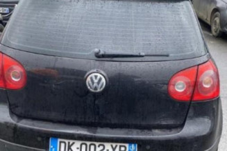Custode arriere gauche (porte) VOLKSWAGEN GOLF 5