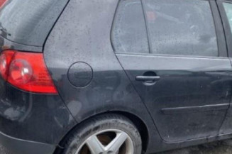 Custode arriere gauche (porte) VOLKSWAGEN GOLF 5