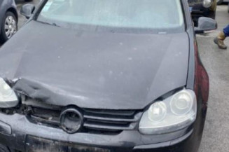 Custode arriere gauche (porte) VOLKSWAGEN GOLF 5