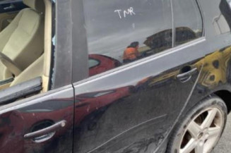 Custode arriere gauche (porte) VOLKSWAGEN GOLF 5