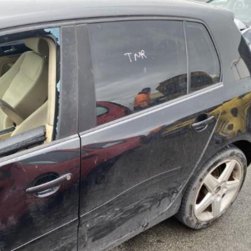 Custode arriere gauche (porte) VOLKSWAGEN GOLF 5 Photo n°15