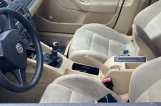 Custode arriere gauche (porte) VOLKSWAGEN GOLF 5