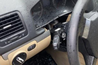 Custode arriere gauche (porte) VOLKSWAGEN GOLF 5