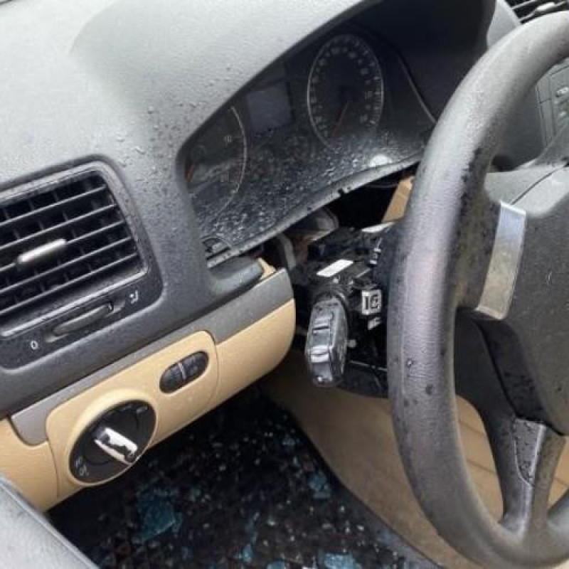 Custode arriere gauche (porte) VOLKSWAGEN GOLF 5 Photo n°17