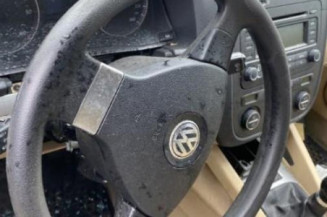 Custode arriere gauche (porte) VOLKSWAGEN GOLF 5