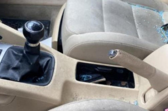 Custode arriere gauche (porte) VOLKSWAGEN GOLF 5