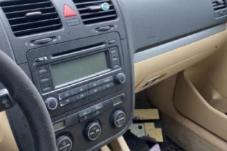 Custode arriere gauche (porte) VOLKSWAGEN GOLF 5
