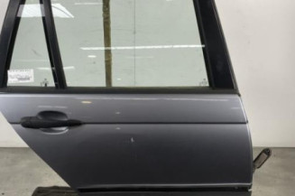 Porte arriere droit BMW SERIE 3 E46 Photo n°1