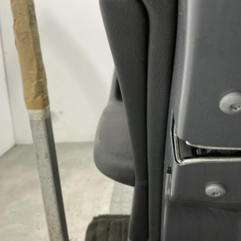 Porte arriere droit BMW SERIE 3 E46 Photo n°3