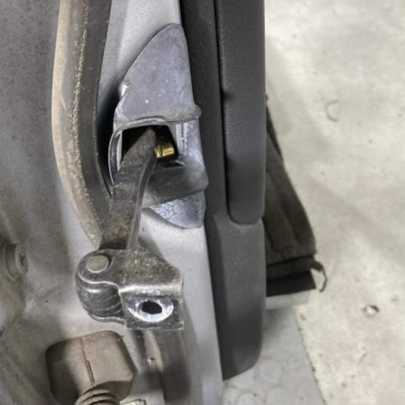 Porte arriere droit BMW SERIE 3 E46 Photo n°5