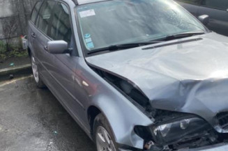 Porte arriere droit BMW SERIE 3 E46