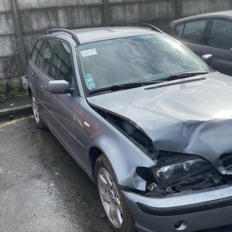 Porte arriere droit BMW SERIE 3 E46 Photo n°20