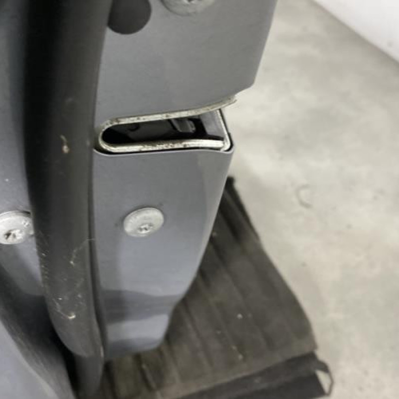 Porte avant gauche BMW SERIE 3 E46 Photo n°3