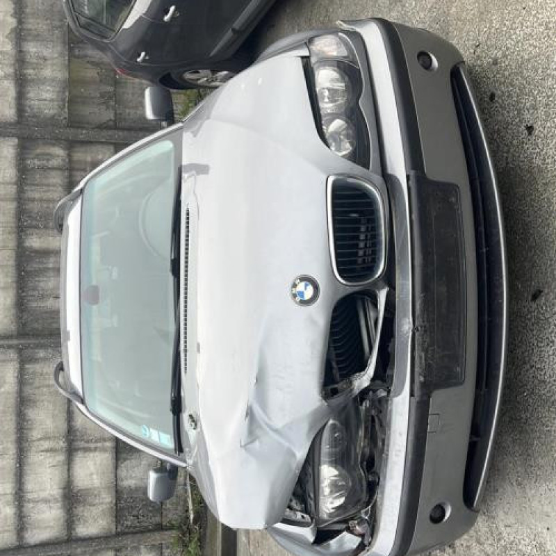 Plage arriere BMW SERIE 3 E46 Photo n°6