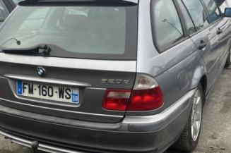 Plage arriere BMW SERIE 3 E46
