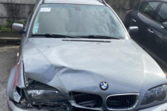 Plage arriere BMW SERIE 3 E46