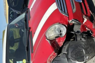 Contacteur tournant MINI MINI 1 R50/R53