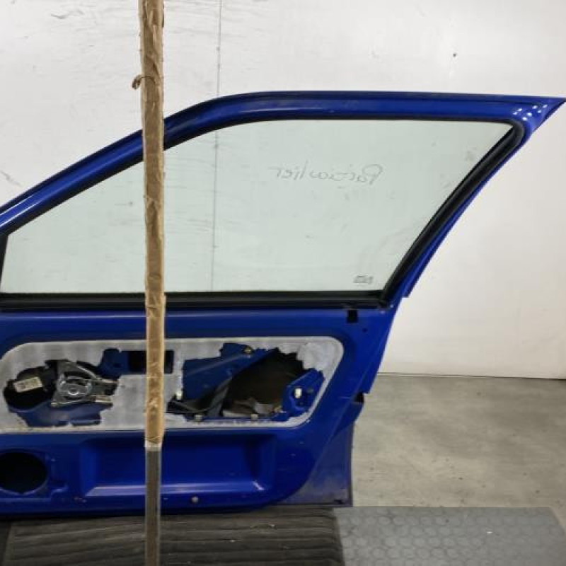 Porte avant droit PEUGEOT 106 Photo n°5