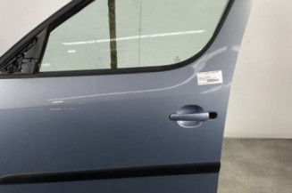 Porte avant gauche SKODA ROOMSTER Photo n°1