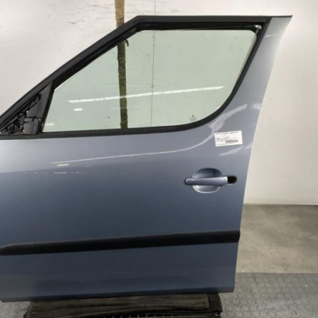 Porte avant gauche SKODA ROOMSTER Photo n°1