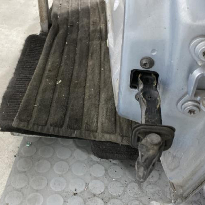 Porte avant gauche SKODA ROOMSTER Photo n°4