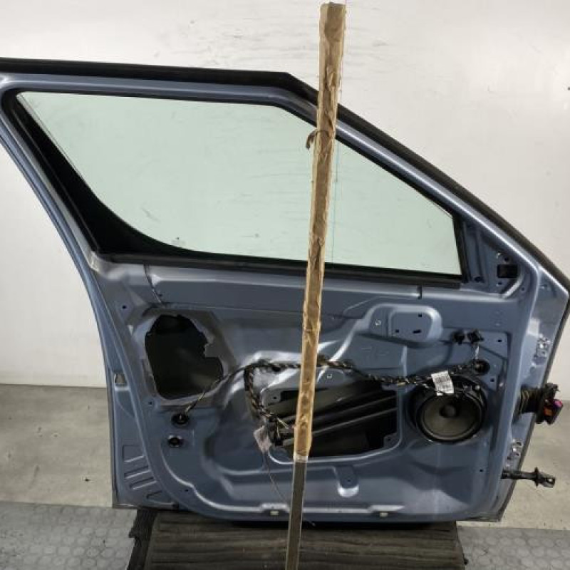 Porte avant gauche SKODA ROOMSTER Photo n°5