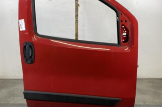 Porte avant droit FIAT QUBO Photo n°1