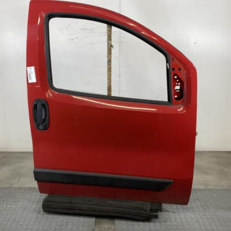 Porte avant droit FIAT QUBO Photo n°1