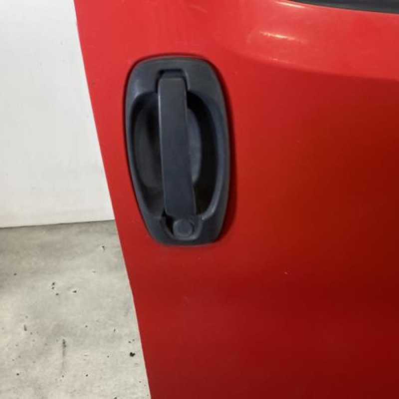 Porte avant droit FIAT QUBO Photo n°2