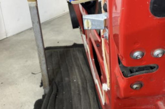 Porte avant droit FIAT QUBO