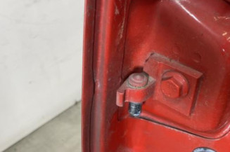 Porte avant droit FIAT QUBO