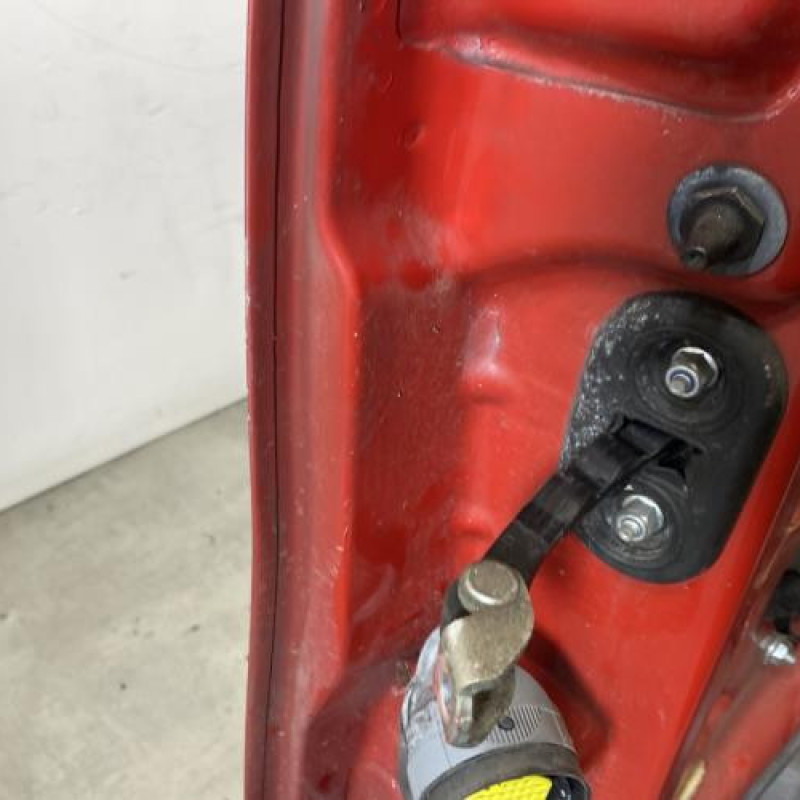 Porte avant droit FIAT QUBO Photo n°5