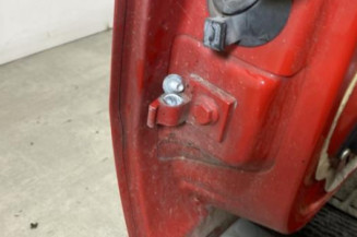 Porte avant droit FIAT QUBO
