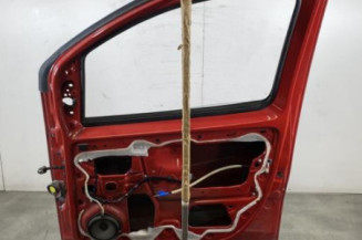 Porte avant droit FIAT QUBO