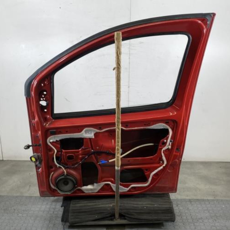 Porte avant droit FIAT QUBO Photo n°7