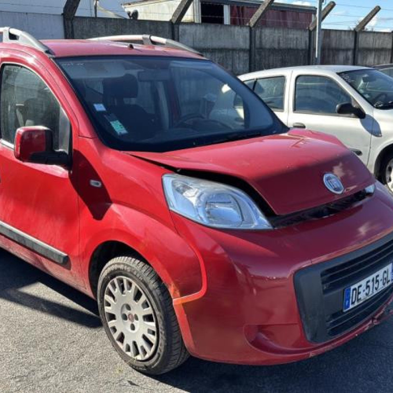 Porte avant droit FIAT QUBO Photo n°9