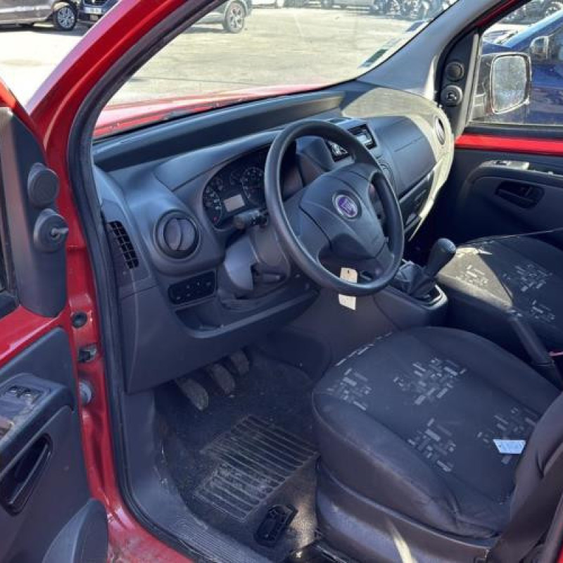 Porte avant droit FIAT QUBO Photo n°16