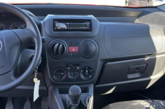 Porte avant droit FIAT QUBO