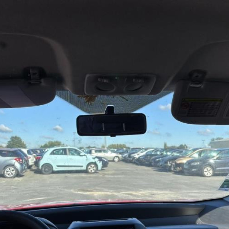 Porte avant droit FIAT QUBO Photo n°19